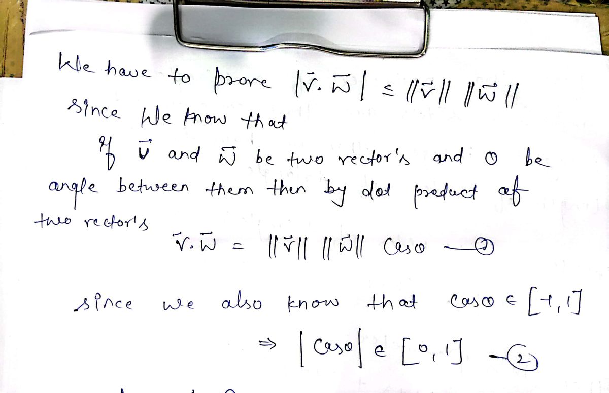 Calculus homework question answer, step 1, image 1